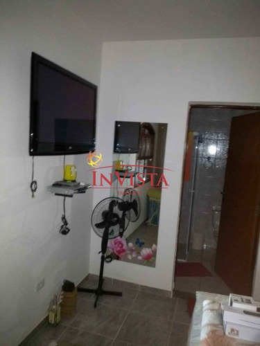 Imagem 5 de 21 de Casa Com Piscina A Venda - Ca00192 - 70655197