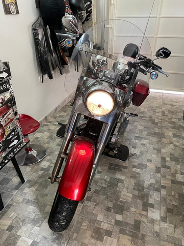 Harley Davidson Dyna Switchback Fld