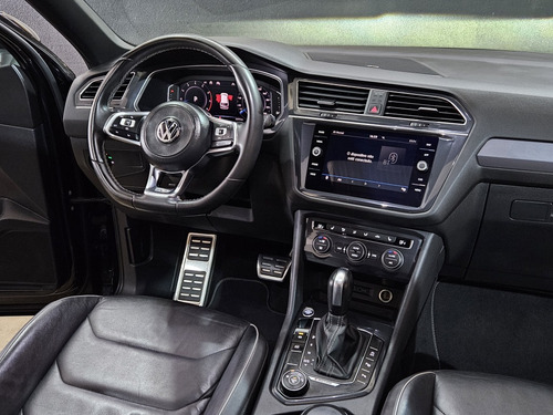 Volkswagen Tiguan 2.0 350 TSI GASOLINA ALLSPACE R-LINE 4MOTION DSG