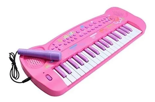 Piano infantil toysrus sale