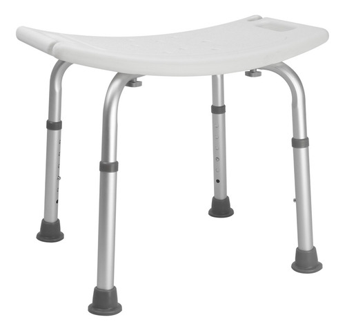 Silla Ducha Baño Ajustable Para Bano Regadera,discapacitado