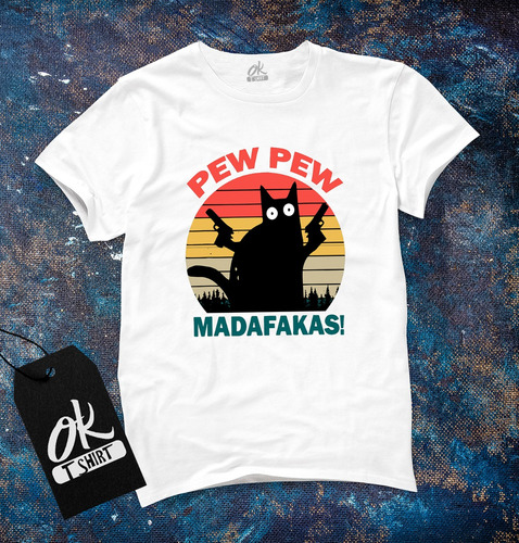 Camisetas Estampadas Personalizadas