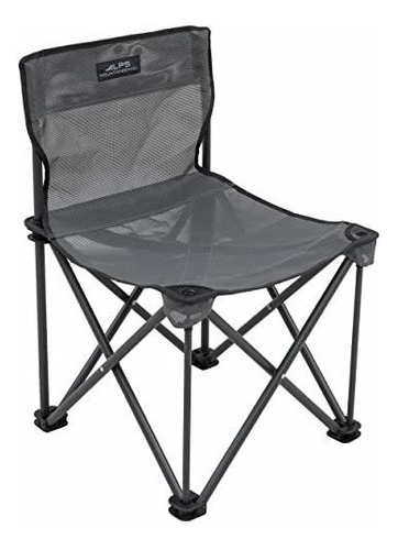 Silla Plegable De Camping Alps Mountaineering