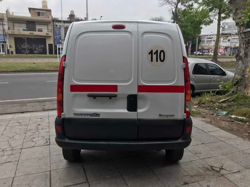 Renault Kangoo 1.5 Diesel Furgon