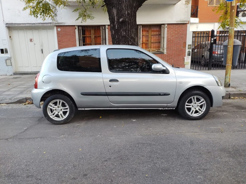 Renault Clio 3 Puertas
