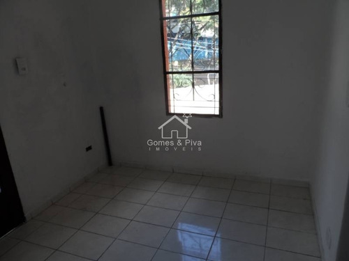 Imagem 8 de 28 de Sobrado Para Venda No Bairro Parque Císper, 3 Dorm, 0 Suíte, 3 Vagas, 120 M - 53