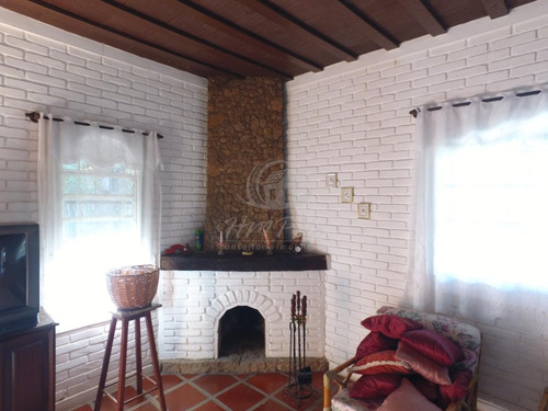 Imagem 25 de 30 de Chácara À Venda Em Chácaras Alpina - Ch035389