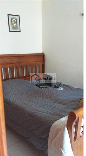 Imagem 9 de 15 de Casa De Condominio Em Parque Das Nações - Santo André - 7027