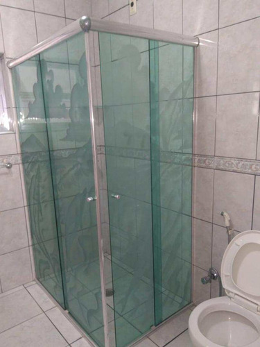 Imagem 16 de 17 de Casa Com 2 Dorms, Vila Margarida, São Vicente - R$ 330 Mil, Cod: 1066 - V1066