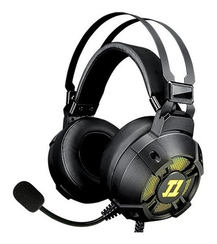 Audifonos Gamer Tier One T1 Aegis 7.1 Para Pc Mac Ps4 