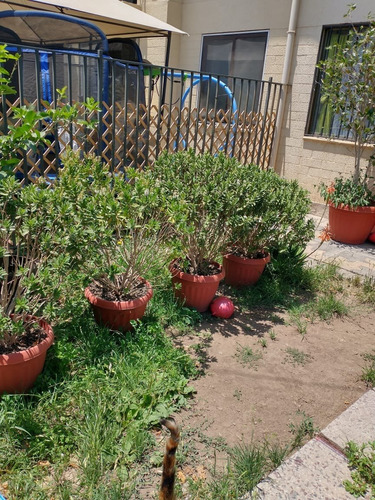 Imagen 2 de 25 de Oportunidad Vendo Casa 3d 3b Los Portales De Sta Ana, Maipu.