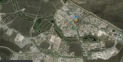 Imagen 4 de 8 de Macrolote En Venta En Zibatá