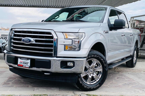 Ford F-150 3.5l 4x4 Ecoboost