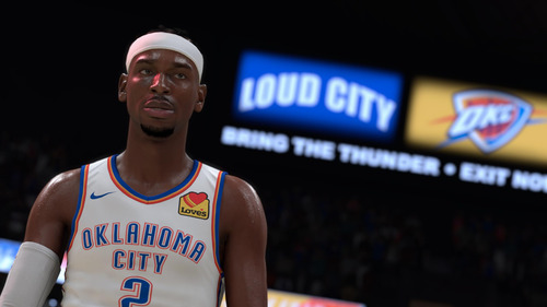 Videojuego Nba 2k25 Para Playstation 5