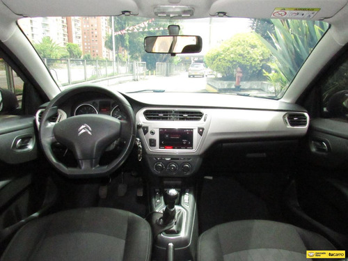 Citroën C-Elysée 1.6 Feel