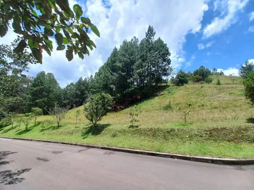 Lotes En Venta El Retiro 743-7555