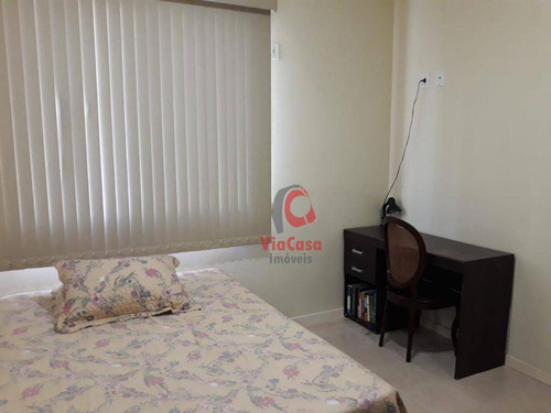 Imagem 13 de 30 de Apartamento Com 2 Dormitórios À Venda, 59 M² - Enseada Das Gaivotas - Rio Das Ostras/rj - Ap1468