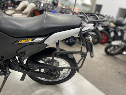 Yamaha Xtz 250 Lander 2020 / 54.000 Km