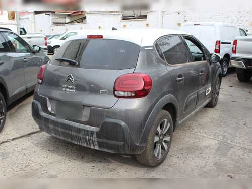 Citroen C-3 1.5 Bluehdi 100 S&s Bvm6 Feel Mt Diesel 2023
