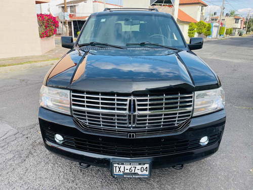 Lincoln Navigator 5.4 Ultimate 4x2 Mt 2011 Autos Puebla