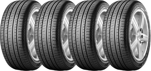 Kit de 4 neumáticos Pirelli Scorpion Veas LT 235/60R16 100