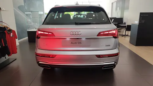 Audi Q5 2.0 45 Tfsi Mhev Quattro S-Line