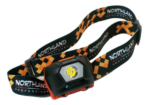 Linterna Minera Northland Ifishing Ifishing Led Sensor