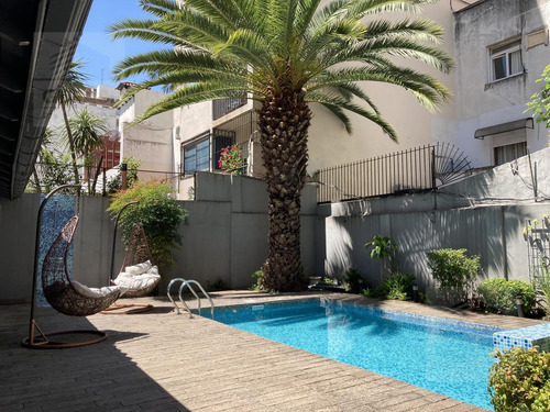 Monoambiente Apto Profesional - Amenities - Caballito