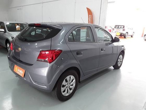 Chevrolet Joy 1.0 Spe4 Flex Manual