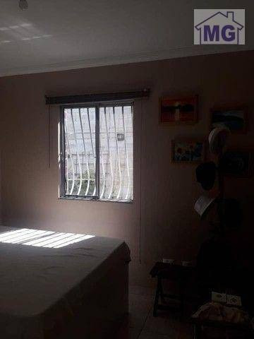 Imagem 8 de 18 de Apartamento À Venda, 63 M² Por R$ 225.000,00 - São Marcos - Macaé/rj - Ap0522