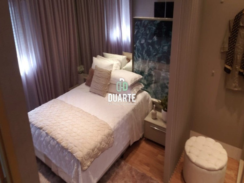 Imagem 22 de 30 de Apartamento - Ap00956 - 33749906