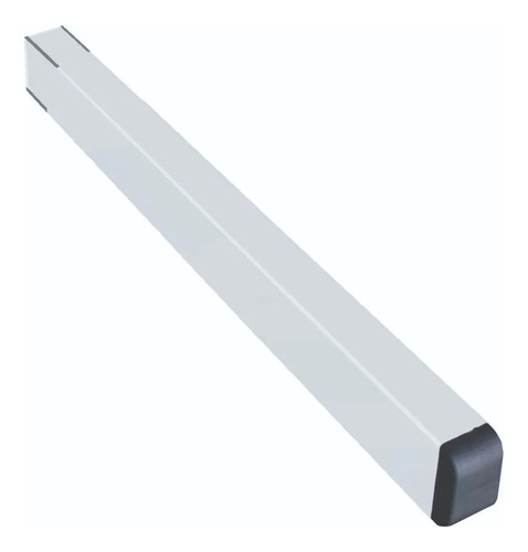 Suporte Pia Bancada Chumbar Branco 60cm 1 Unidade