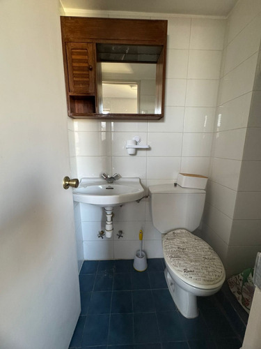 Se Arrienda Amplio Departamento En Las Condes Remodelado
