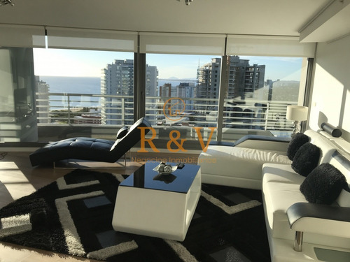 Imagen 3 de 10 de Apartamento En Punta Del Este, Mansa