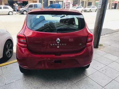 Sandero