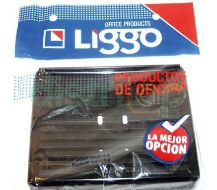 Imagen 1 de 2 de Base Porta Taco Financiero Liggo