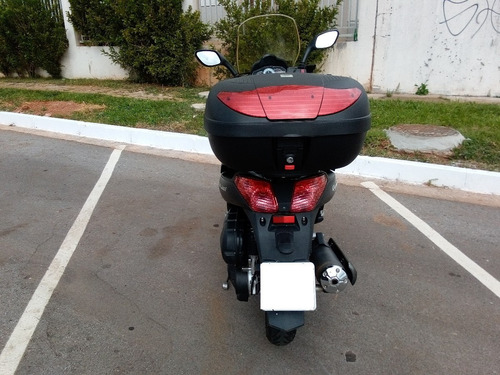 Dafra Citycom 300i 2012/13
