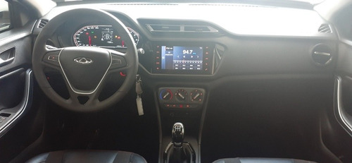 Imagem 5 de 14 de Chery Tiggo 2 Look 2019/2020.