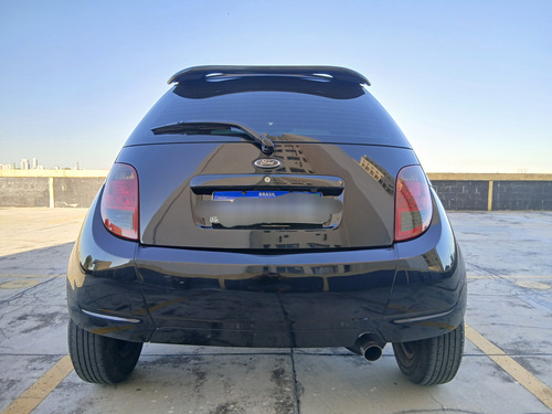 Ford Ka 1.0 Gl 3p