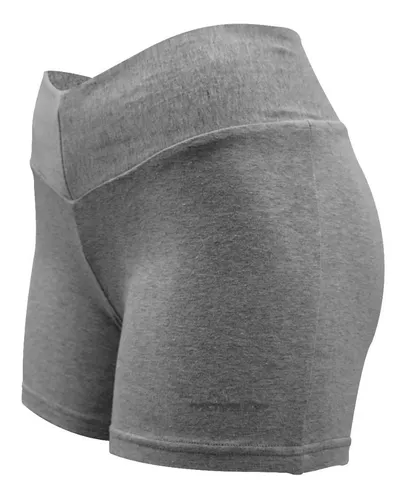 Short Deportivo con licras Mujer, Ropa deportiva mujer