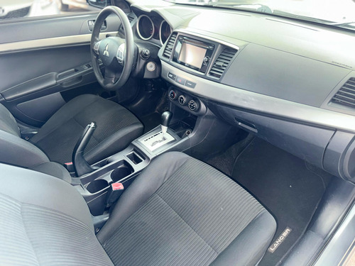 Mitsubishi Lancer 2.0 Es M At