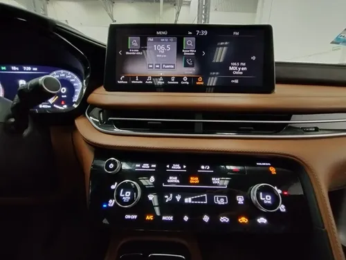 Infiniti Qx60 3.5 Sensory 2022 !!! Somos Agencia!! Credito!!