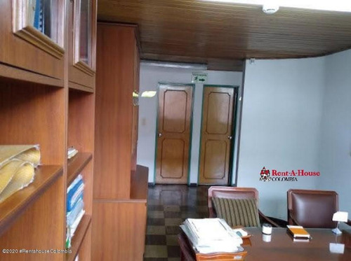 Comercial En Boyaca Real(bogota) Rah Co: 21-516