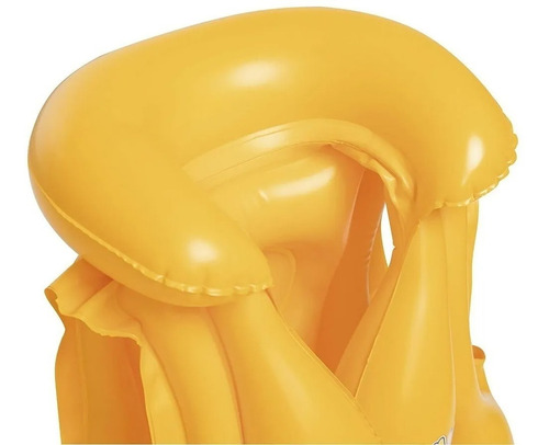 Imagen 4 de 8 de Chaleco Inflable Salvavidas Para Pileta 32034 Bestway Edu