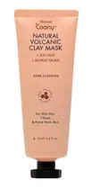 Comprar Coony Mascarilla De Arcilla Volcánica Natural Piel Grasa