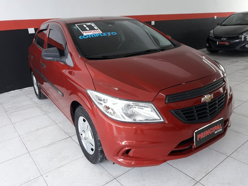 Gm Chevrolet Onix Joy 1.0 Completo 2017
