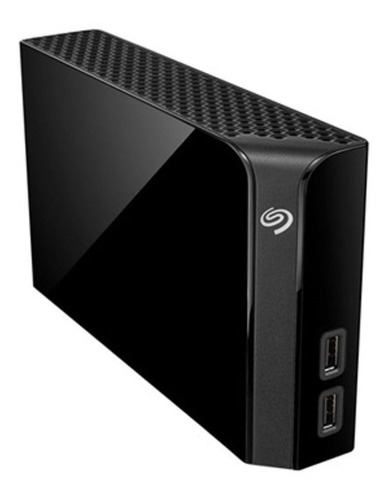 Hd Externo Seagate Backup Plus Hub 8tb Usb 3.0 Stel8000100