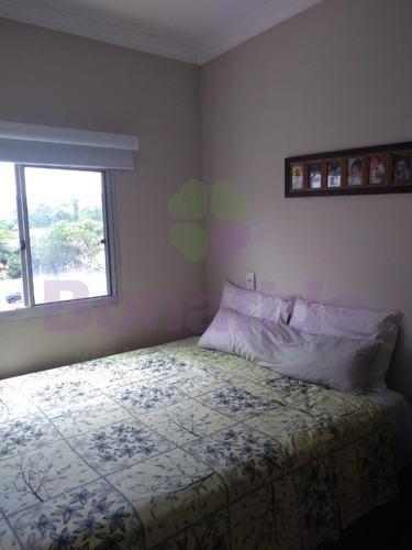 Imagem 6 de 18 de Apartamento Para Venda, Edifício Vitório, Morada Das Vinhas, Jundiaí - Ap10426 - 33669263