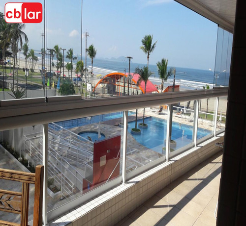 Imagem 14 de 18 de Apartamento - Ap00506 - 69929116