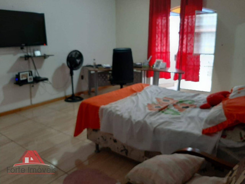 Imagem 30 de 30 de Prédio Comercial Com Casa Em Campo Grande Rj - Pr0002